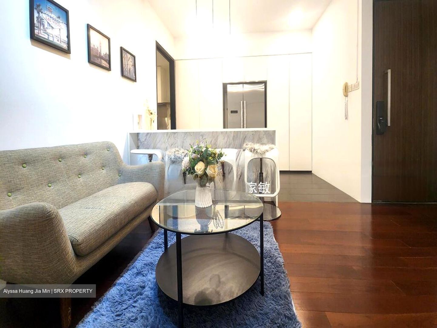 Nomu (D9), Apartment #517673221
